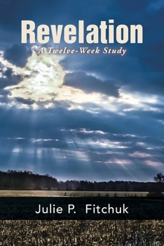 Paperback Revelation: A Twelve-Week Study Book