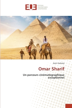 Omar Sharif (French Edition)