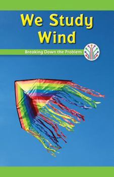 Paperback We Study Wind: Breaking Down the Problem Book