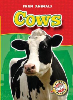 Paperback Cows Book