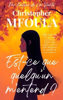 Paperback Est-ce que quelqu'un m'entend ? [French] Book