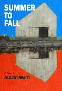 Paperback Summer to Fall Book