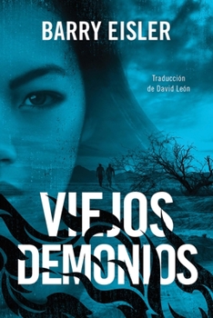 Paperback Viejos Demonios [Spanish] Book