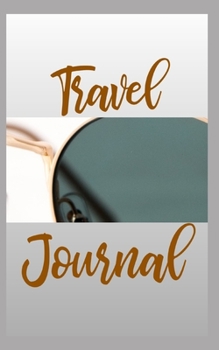 Travel Journal