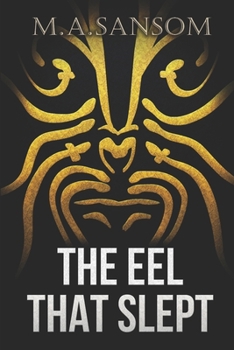 Paperback The Eel That Slept Book