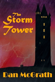 Paperback The Storm Tower Book