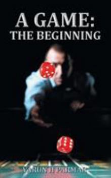 Paperback A Game: The Beginning Book