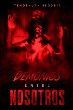 Paperback Un demonio entre nosotros [Spanish] Book