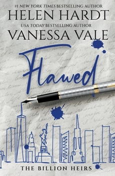 Paperback Flawed Book