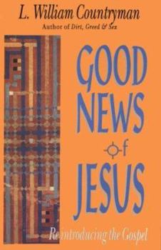 Paperback Good News of Jesus Book