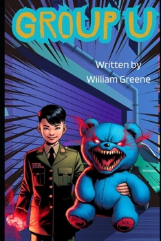 Paperback Group U: Book 1: The New Age Book