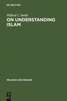 Hardcover On Understanding Islam Book