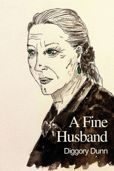 Paperback A Fine Husband Book