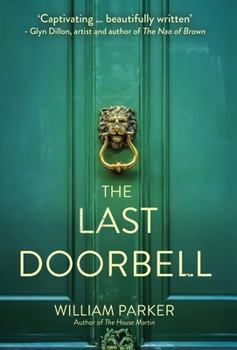 Hardcover The Last Doorbell Book