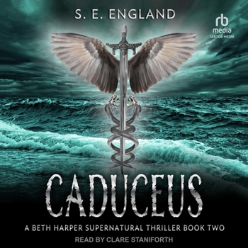 Audio CD Caduceus Book