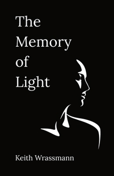 Paperback The Memory of Light: Poems for the Soul's Journey Book