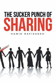 Paperback The Sucker Punch of Sharing Book