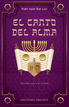 Paperback Canto del Alma, El -V2* [Spanish] Book