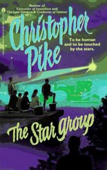 Mass Market Paperback The Star Group Paperback Book