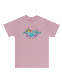 Emily Henry: Fish Bowl Unisex T-Shirt Small