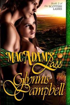 Paperback MacAdam's Lass Book