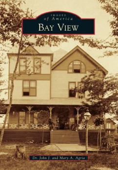 Bay View - Book  of the Images of America: Michigan