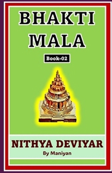 Paperback Bhakti Mala: Nithya Deviyar Book