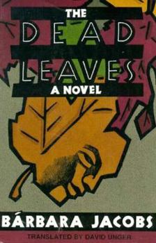 Paperback The Dead Leaves Book