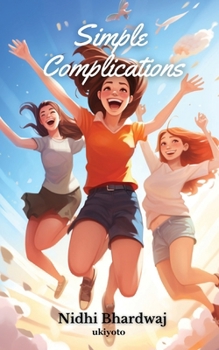 Paperback Simple Complications Book