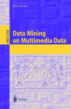 Paperback Data Mining on Multimedia Data Book