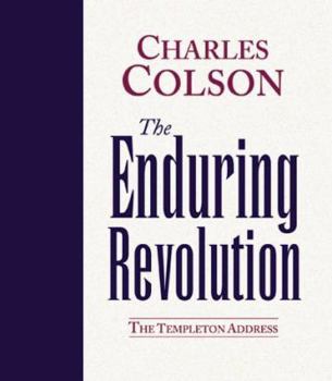 Hardcover Enduring Revolution Book