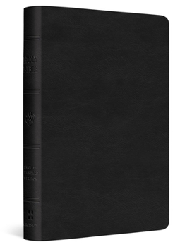 Holy Bible: English Standard Version (ESV)