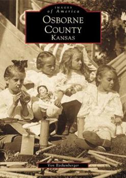 Paperback Osborne County Book