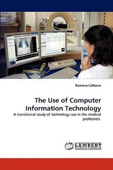 Paperback The Use of Computer Information Technology Book