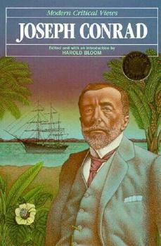 Hardcover Joseph Conrad: Joseph Conrad Book