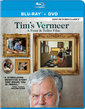 Tim's Vermeer