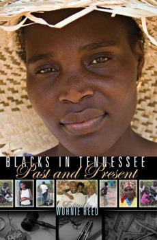 Paperback Blacks in Tennessee: Past and Present Book