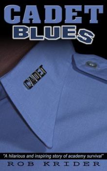 Paperback Cadet Blues Book