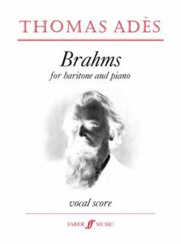 Sheet music Brahms (German Edition) Book