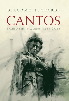 Hardcover Cantos Book