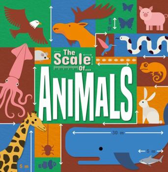 Hardcover Animals Book