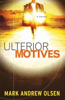 Paperback Ulterior Motives Book