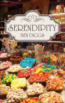 Paperback Serendipity Book
