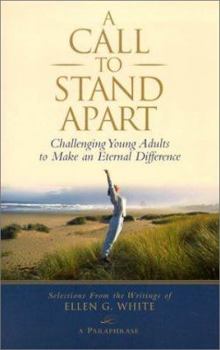 A Call to Stand Apart