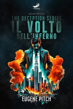 Paperback Il Volto dell'Inferno: Redemption [Italian] Book
