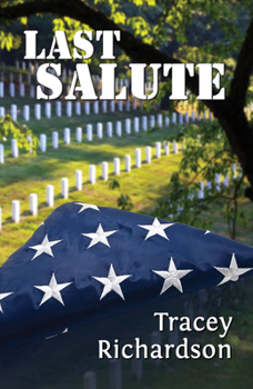 Paperback Last Salute Book