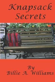 Paperback Knapsack Secrets Book