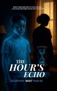 Paperback The Hour's Echo Book