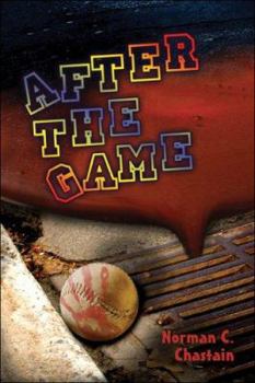 Paperback After the Game Book