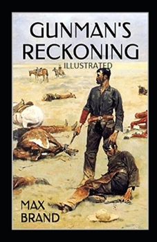 Paperback Gunman's Reckoning Annotated Book